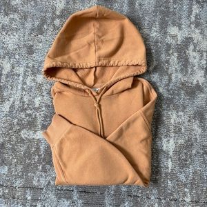 Universal Thread | Cozy Tan Hoodie
